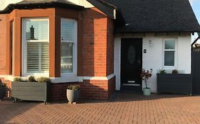 Caerlaverock Cottage